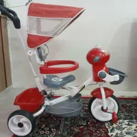 ۳چرخه کودک