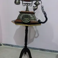 تلفن ومیز|تلفن رومیزی|خرم‌آباد, |دیوار