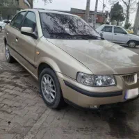 سمندLX