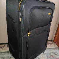 چمدان آمریکایی اصل