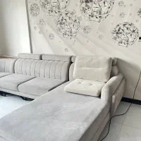 مبل ۸ نفره (شخصی)