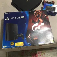 Ps4pro