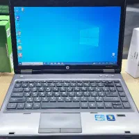 لپتاپ hp proobook 6360b اداری ارزون