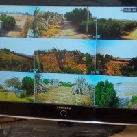 دوربین مداربسته حمیدی مخصوص باغ و شرکت و کارخانه