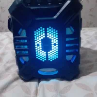 باند صوتی میکروفون خور فلش خور|پخشکننده همراه|اردبیل, |دیوار