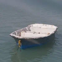 قایق۱۴ فوت