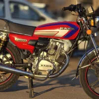 ۲۰۰کبیر مدل۱۴۰۲