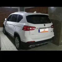 خودرو فردا sx5