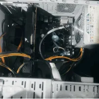 Pc گیمینگ|رایانه رومیزی|دزفول, |دیوار