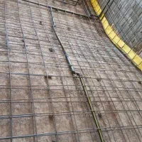 اجرای اسکلت بتن .اسکلت فلزی .استخر و شیروانی|خدمات پیشه و مهارت|قزوین, |دیوار