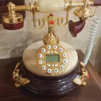 تلفن سلطنتی نو