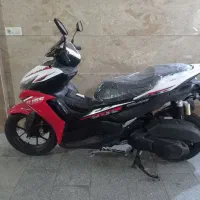 موتور طرح ایروکس گلکسی R155 صفر۱۴۰۴