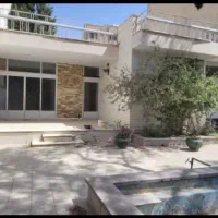 ویلایی450مترخیابان-سپهسالار