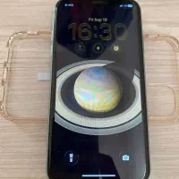 گوشی ایفون یازده نرمال|موبایل|فشاپویه, |دیوار