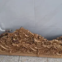 ۵مترو ۲۰سانت کتیبه نونو|پرده، رانر، رومیزی|سرپل ذهاب, |دیوار