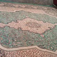 فرش ستاره کویر ۲۰متری