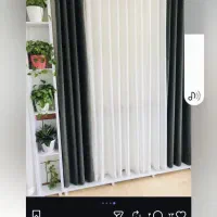 دوخت حرفه ای وتعمیر وتغییر انواع پرده