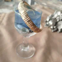 النگو مارک ژوبین سایز ۲