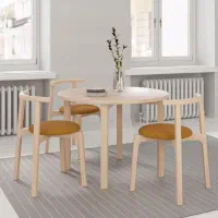 میز و صندلی