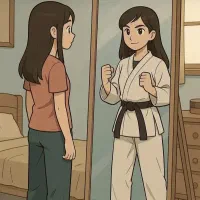 آموزش کاراته در پردیس