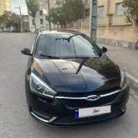ماشین آریزو5 اتومات