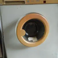 لباسشویی آزمایش|ماشین لباسشویی و خشک‌کن لباس|قزوین, |دیوار