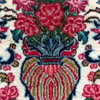 فروش یک اثر هنری از نقشه بیجار|فرش|سنندج, |دیوار