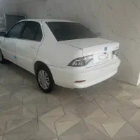 سمند سورن xu7p صفر خشک مدل ۱۴۰۵