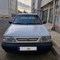 پراید دوگانه شاسی پلمپ کم کار|خودرو سواری و وانت|سبزوار, توحیدشهر|دیوار