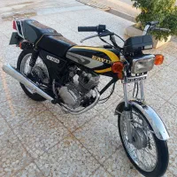 موتور سیکلت کویر مدل ۹۲