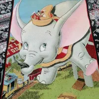 فرش اتاق کودک|فرش|شهریار, شهرک وائین|دیوار