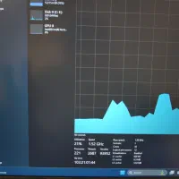 ASUS X1704VA i5 1335U|رایانه همراه|تهران, شهران شمالی|دیوار