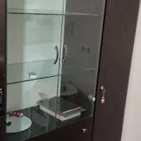 کمد دراور و کمدرخت آویز و بوفه