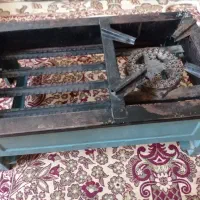 کباب پز رومیزی
