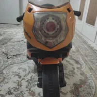 موتور شارژی برقی