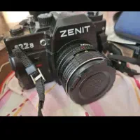 دوربین عکاسی زنیط