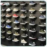 کارگر ساده  خانم جهت بسته بندی کفش