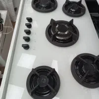 فروش اجاق گاز شیشه ای و استیل بااقساط بدون کارمزد|اجاق گاز و لوازم برقی پختوپز|سهند, |دیوار