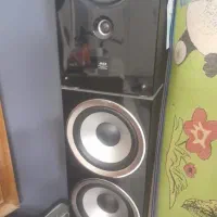 اسپیکر جاز|سیستم صوتی خانگی|تهران, امامت|دیوار