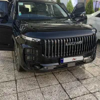 لوکانو ال ۷ خودرو