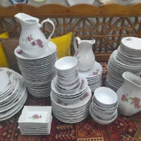 سرویس گلسرخی