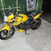 اپاچی ۱۸۰ مدل ۸۹