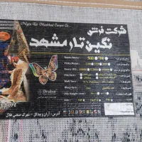 2عددقالی خوشرنگ|فرش|اهواز, کوی سعدی|دیوار