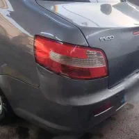 رانا lx مدل ۹۳|خودرو سواری و وانت|تهران, هفده شهریور|دیوار