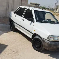 پراید 131
