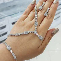 سرویس نقره مدل اشکی و مدل ۷|بدلیجات|تبریز, |دیوار