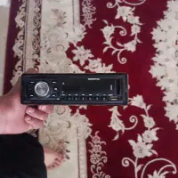 ضبط ماشین