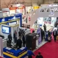 خدمات نمایشگاه سئول و آفتاب