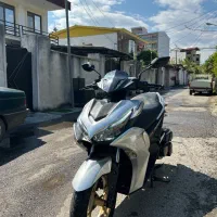 ایروکس nvx درحد صفر