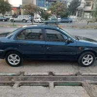 سمند LX